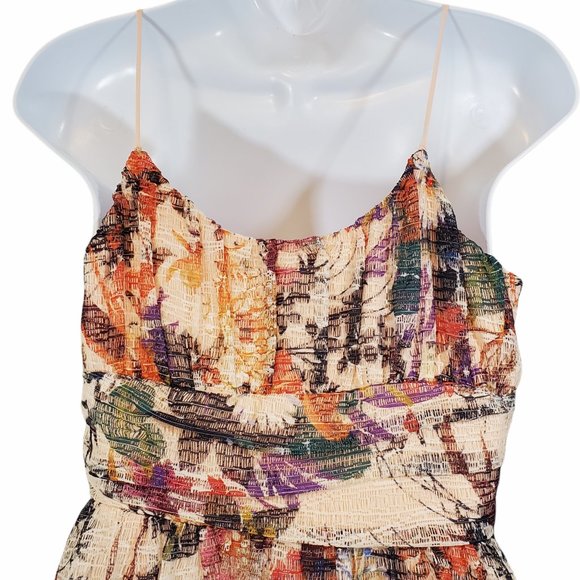 MAEVE Mackensie Dress       Size 4 - Picture 6 of 9